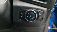 Ford EcoSport 1.5 EcoBlue Titanium 5dr Diesel Hatchback